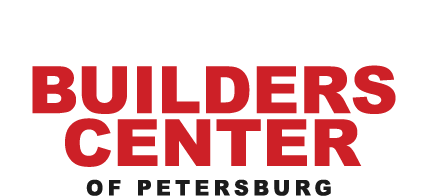 Builders center of Petersburg
